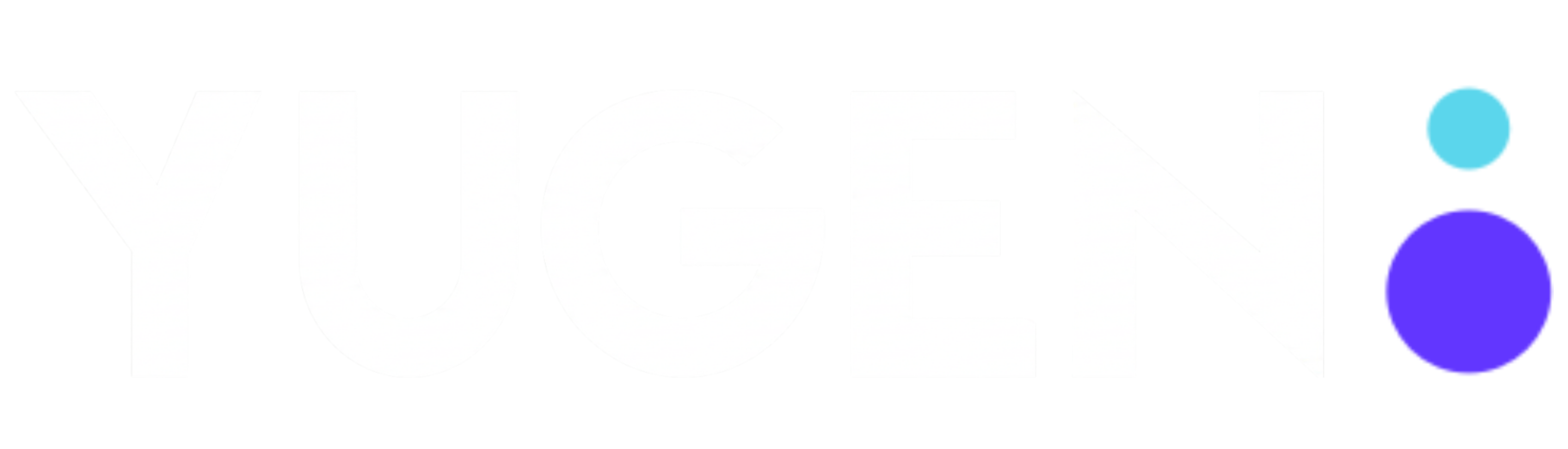 Yugen Logo